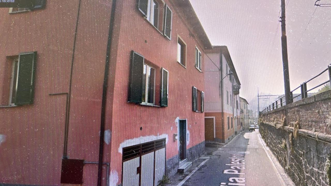 Martina Serravalle Scrivia 48 Dış mekan fotoğraf